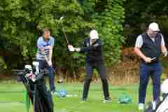 36. Stadler Golf Trophy 2026, Golf, 14.09.2026