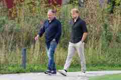 36. Stadler Golf Trophy 2026, Golf, 14.09.2026