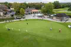 36. Stadler Golf Trophy 2026, Golf, 14.09.2026