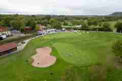 36. Stadler Golf Trophy 2026, Golf, 14.09.2026