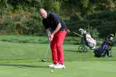 36. Stadler Golf Trophy 2026, Golf, 14.09.2026