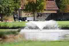 36. Stadler Golf Trophy 2026, Golf, 14.09.2026