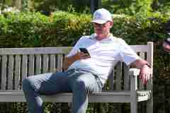 36. Stadler Golf Trophy 2026, Golf, 14.09.2026
