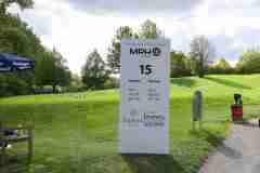 36. Stadler Golf Trophy 2026, Golf, 14.09.2026