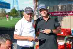 36. Stadler Golf Trophy 2026, Golf, 14.09.2026