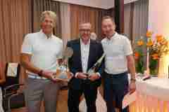 36. Stadler Golf Trophy 2026, Golf, 14.09.2026