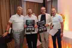 36. Stadler Golf Trophy 2026, Golf, 14.09.2026