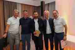 36. Stadler Golf Trophy 2026, Golf, 14.09.2026