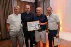 36. Stadler Golf Trophy 2026, Golf, 14.09.2026