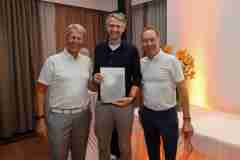 36. Stadler Golf Trophy 2026, Golf, 14.09.2026