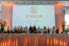 36. Stadler Golf Trophy 2026, Golf, 14.09.2026