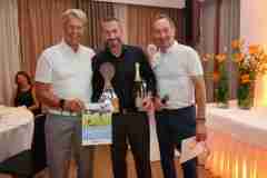 36. Stadler Golf Trophy 2026, Golf, 14.09.2026