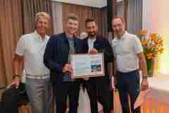 36. Stadler Golf Trophy 2026, Golf, 14.09.2026