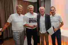 36. Stadler Golf Trophy 2026, Golf, 14.09.2026